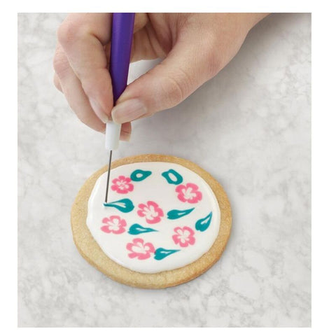 COOKIE TOOL SET 3PCS 409-7722 (#66115)