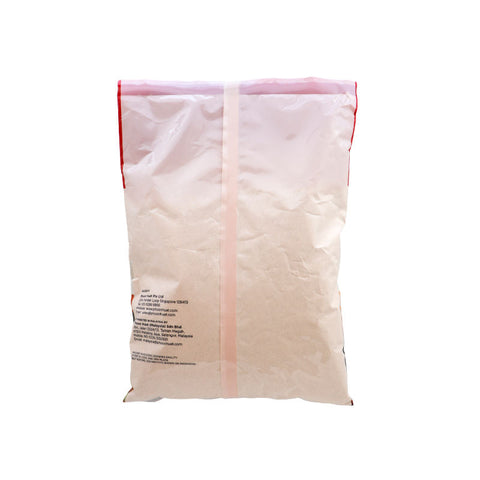 ORGANIC BUCKWHEAT FLOUR 1KG (#66125)