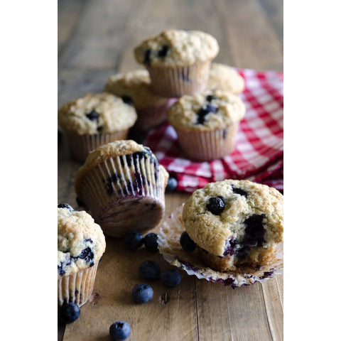 GLUTEN FREE EGG REPLACER 12OZ (#66151)