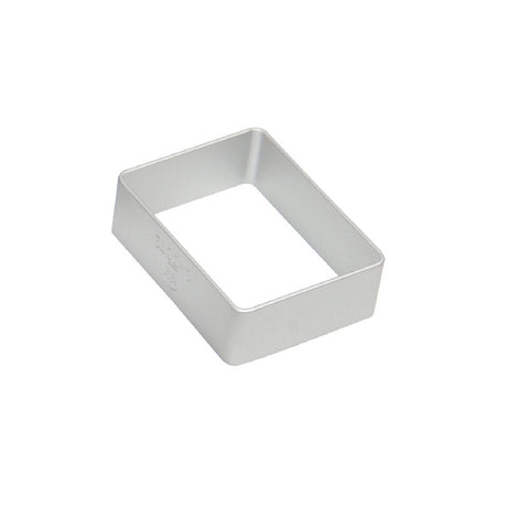 CAKE RING RECTANGULAR SN3771 (#66155)