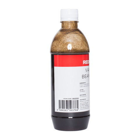 VANILLA BEAN PASTE 500G (#66209)