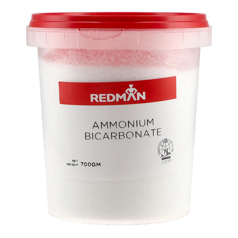 AMMONIUM BICARBONATE 700G (#66211)