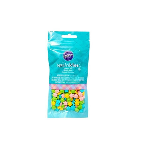 SPRINKLES FLOWER MIX 03-2534 2OZ (#66353)