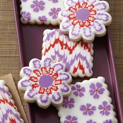 COOKIES DECOR SET 2104-7553 (#66367)