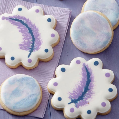 COOKIES DECOR SET 2104-7553 (#66367)