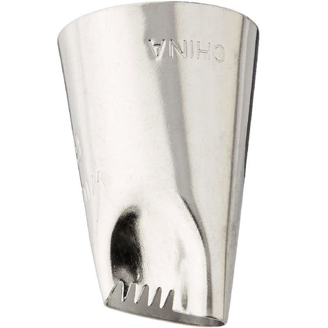 PIPING TIP PETAL #62 402-62 (#66370)