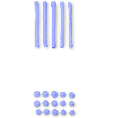 PIPING TIP MULTI LINE #9618 418-9618 (#66376)