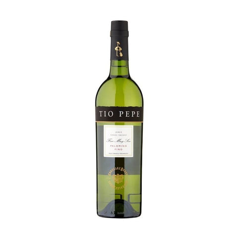 SHERRY PALOMINO FINO WINE 750ML (#66389)