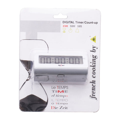 DIGITAL TIMER 24HOURS FREE STANDING (#66393)