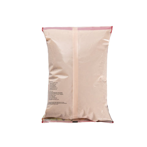 NATURAL GROUND ALMOND 1KG (#66395)