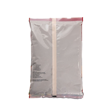 BLACK QUINOA SEED 1KG (#66398)