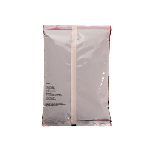 RED QUINOA SEED 1KG (#66399)