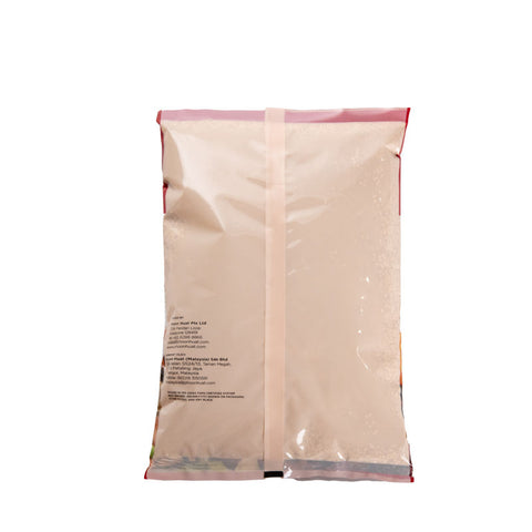 WHITE QUINOA SEED 1KG (#66400)