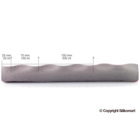 MODULAR FLEX WAVE 375X40 (#66403)