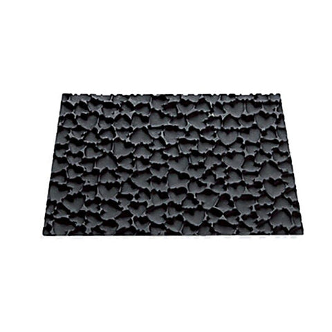 SILICON MAT LOVE TEX08 (#66407)
