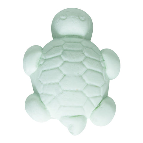 MOONCAKE MOULD WOODEN TORTOISE (#66413)
