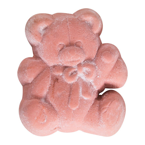 MOONCAKE MOULD WOODEN BEAR (#66414)