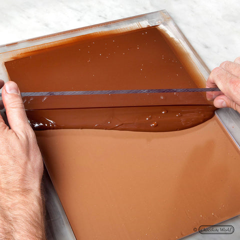 POLYCARBONATE FRAME 8PCS (#66429)