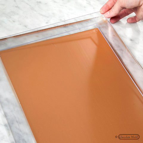 POLYCARBONATE FRAME 8PCS (#66429)