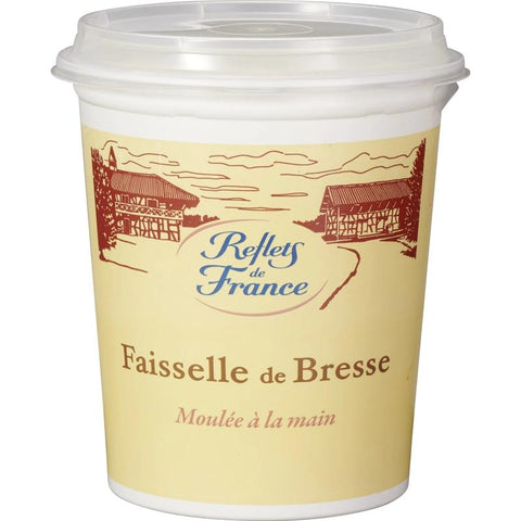 FRES CHEES ARTISANAL YOGURT 1KG (#113733)
