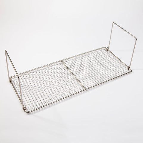 COOLING GRID RECTANGLE 350X150MM M1097 (#66432)