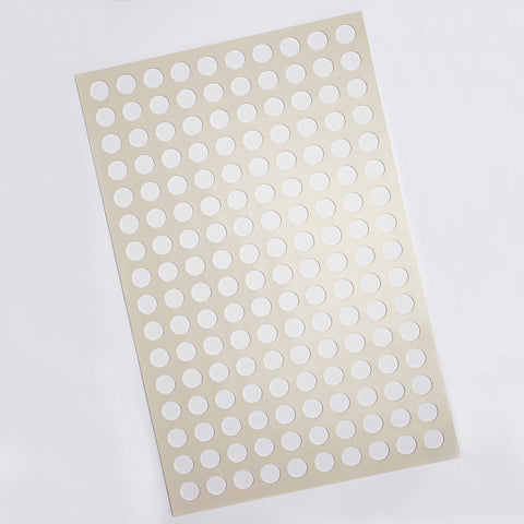 CHABLON MAT 26X2MM 160 CAVITY (#66433)