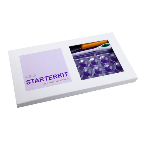 CHOCOLATE STARTER KIT (#66439)