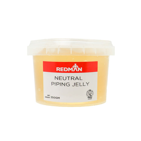 NEUTRAL PIPING JELLY 350G (#66440)