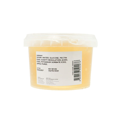 NEUTRAL PIPING JELLY 350G (#66440)