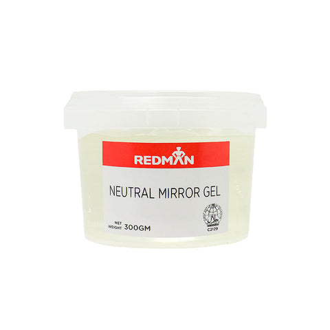 NEUTRAL MIRROR GEL 300G (#66443)