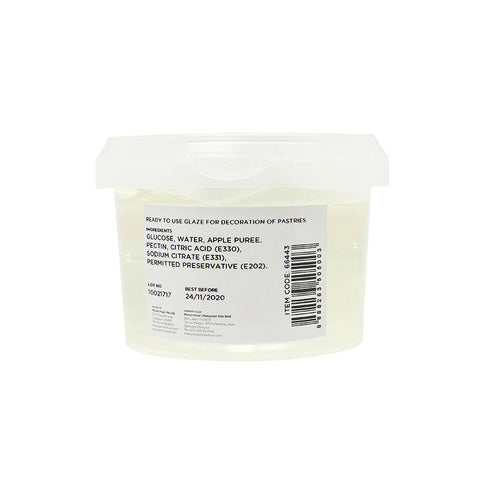 NEUTRAL MIRROR GEL 300G (#66443)