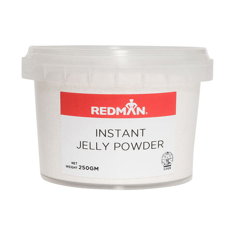 INSTANT JELLY POWDER 250G (#66445)