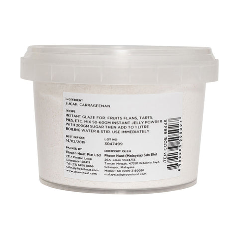 INSTANT JELLY POWDER 250G (#66445)