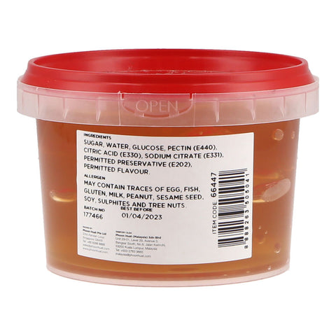 APRICOT GLAZING GEL 350G (#66447)