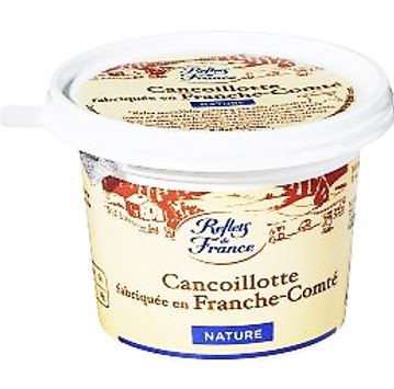 250G CANCOILLOTTT.NAT.8% MG RDF (#112056)