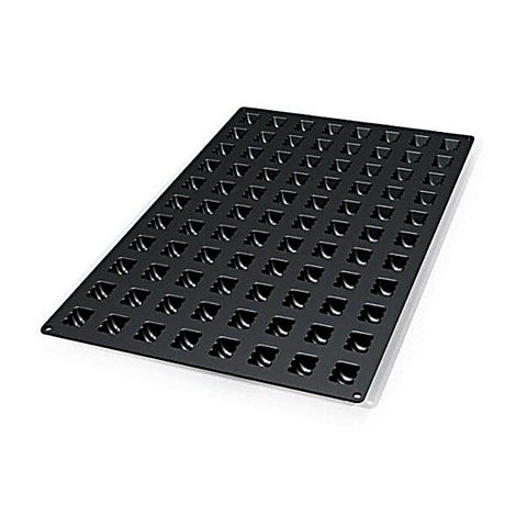 SILICONE MOULD SQ048 (#66457)