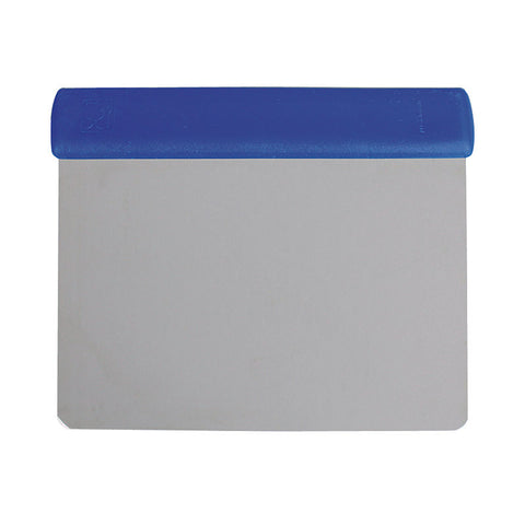 CUTTER S/S FLEXIBLE 110X120MM (#66496)