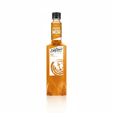 CARIBBEAN (MUR) SYRUP 750ML (#66521)