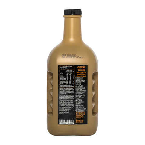 SAUCE CARAMEL SALTED 2L (#66524)