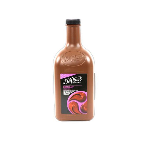 SAUCE CHOCOLATE 2L (#66526)