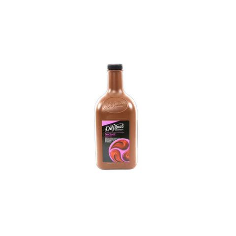 SAUCE CHOCOLATE 2L (#66526)