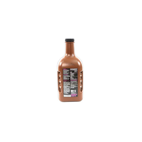 SAUCE CHOCOLATE 2L (#66526)