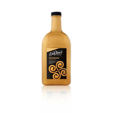 SAUCE BUTTERSCOTCH 2L (#66528)