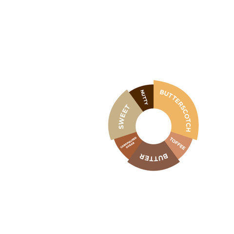 SAUCE BUTTERSCOTCH 2L (#66528)