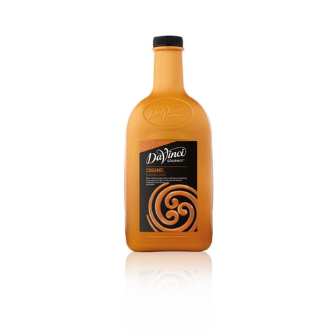 SAUCE CARAMEL 2L (#66529)