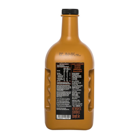SAUCE CARAMEL 2L (#66529)
