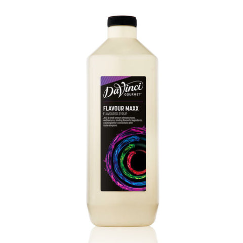 FRAPPE CHOICE (FLAVOUR MAXX) SYRUP 2L (#66534)