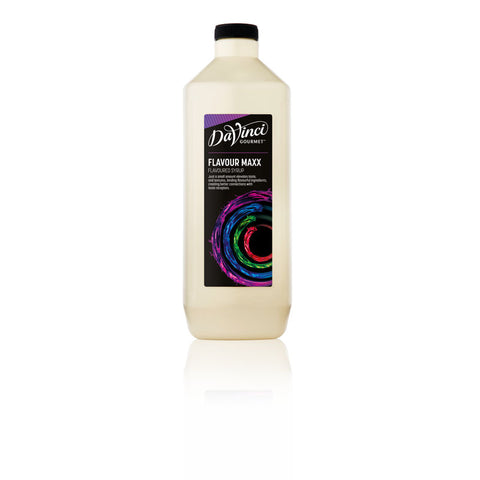 FRAPPE CHOICE (FLAVOUR MAXX) SYRUP 2L (#66534)