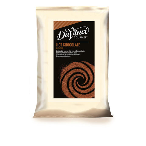 HOT CHOCOLATE POWDER 1KG (#66537)