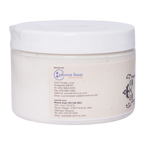 DECOR LACE WHITE 160G (#66548)